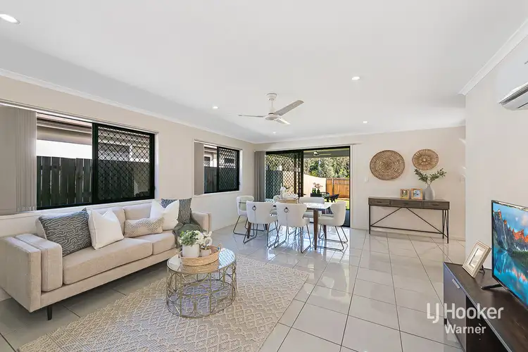 Main view of Homely house listing, 57 Burdekin Circuit, Warner QLD 4500