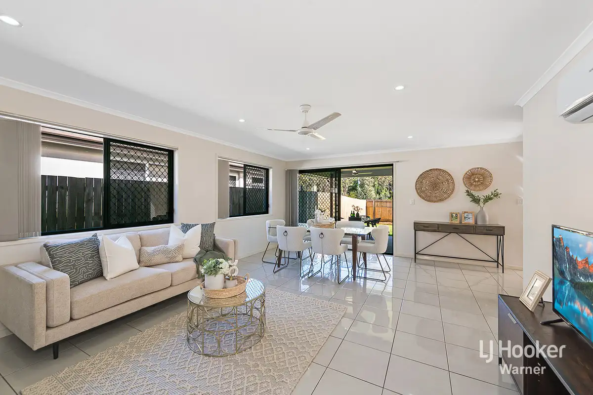 Main view of Homely house listing, 57 Burdekin Circuit, Warner QLD 4500