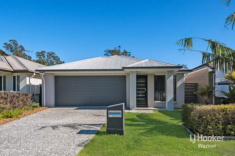 Second view of Homely house listing, 57 Burdekin Circuit, Warner QLD 4500