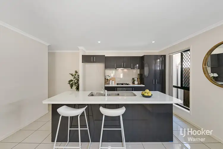 Third view of Homely house listing, 57 Burdekin Circuit, Warner QLD 4500