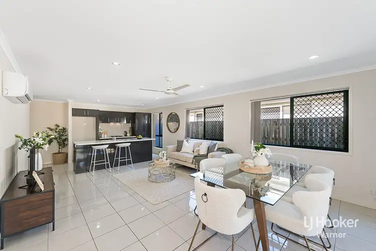 Fourth view of Homely house listing, 57 Burdekin Circuit, Warner QLD 4500