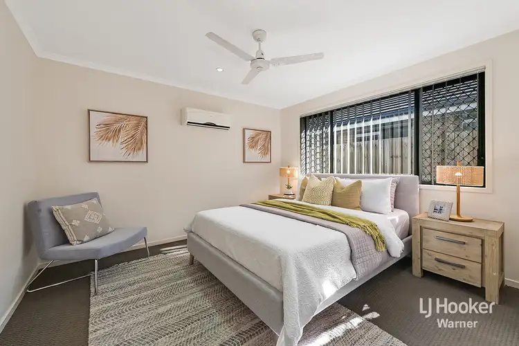 Sixth view of Homely house listing, 57 Burdekin Circuit, Warner QLD 4500
