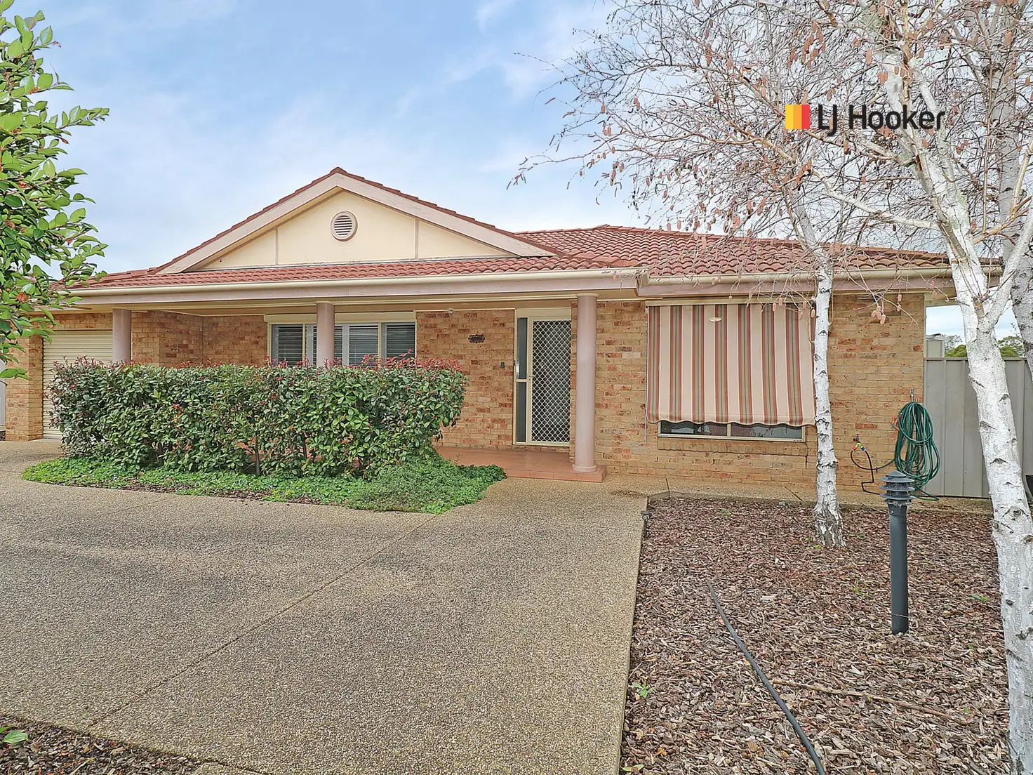 Main view of Homely house listing, Unit 4/9 Inglis Street, Lake Albert NSW 2650