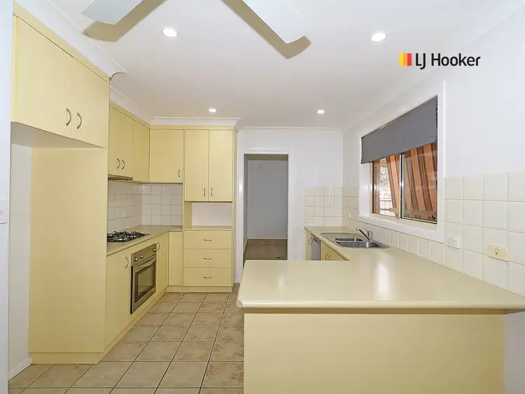 Fourth view of Homely house listing, Unit 4/9 Inglis Street, Lake Albert NSW 2650
