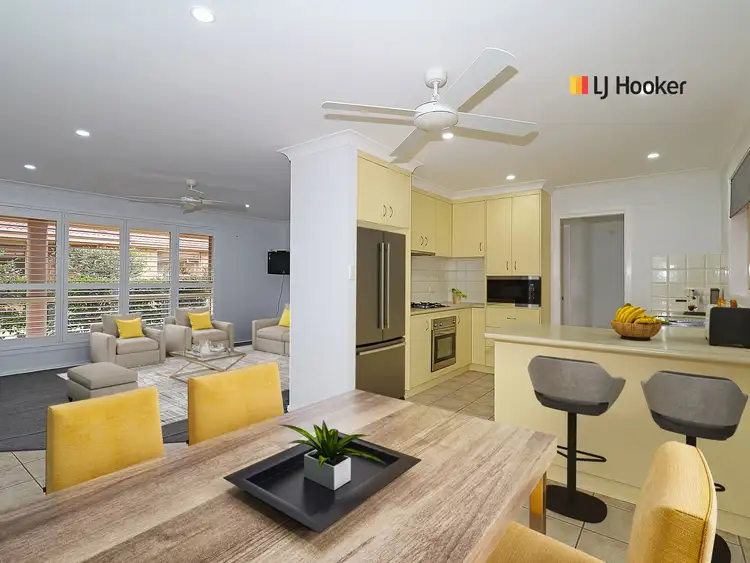 Fifth view of Homely house listing, Unit 4/9 Inglis Street, Lake Albert NSW 2650