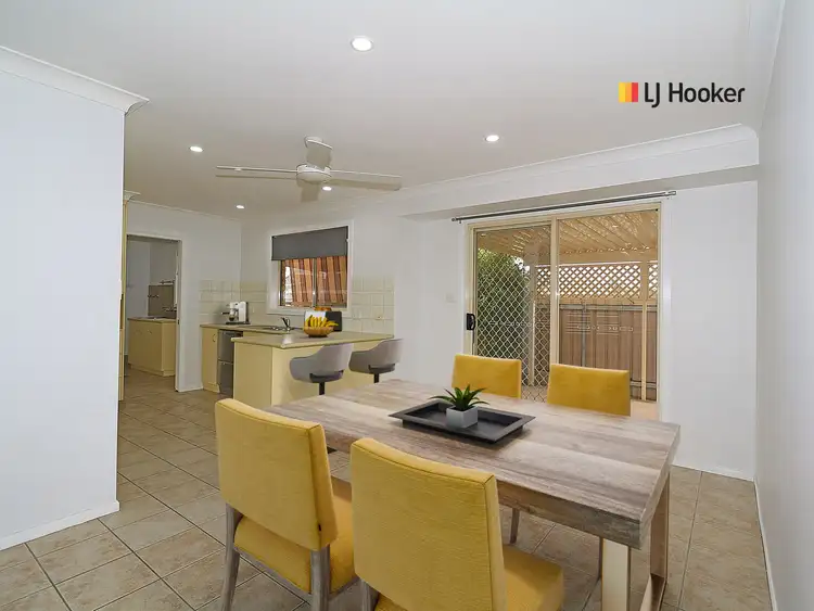 Sixth view of Homely house listing, Unit 4/9 Inglis Street, Lake Albert NSW 2650