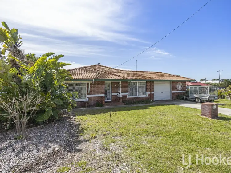 Second view of Homely house listing, 8 Moorpark Ave, Yanchep WA 6035