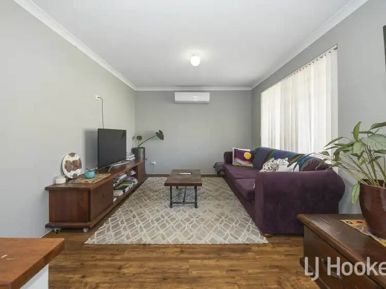 Third view of Homely house listing, 8 Moorpark Ave, Yanchep WA 6035
