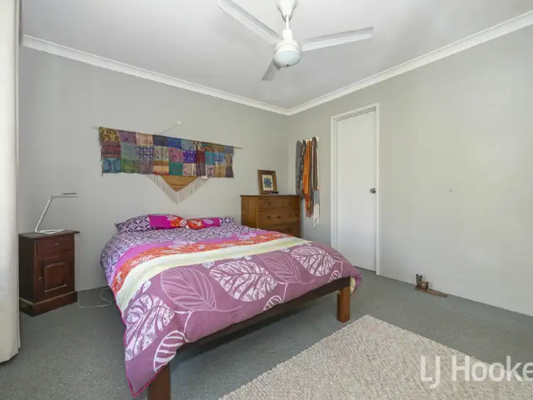 Fourth view of Homely house listing, 8 Moorpark Ave, Yanchep WA 6035