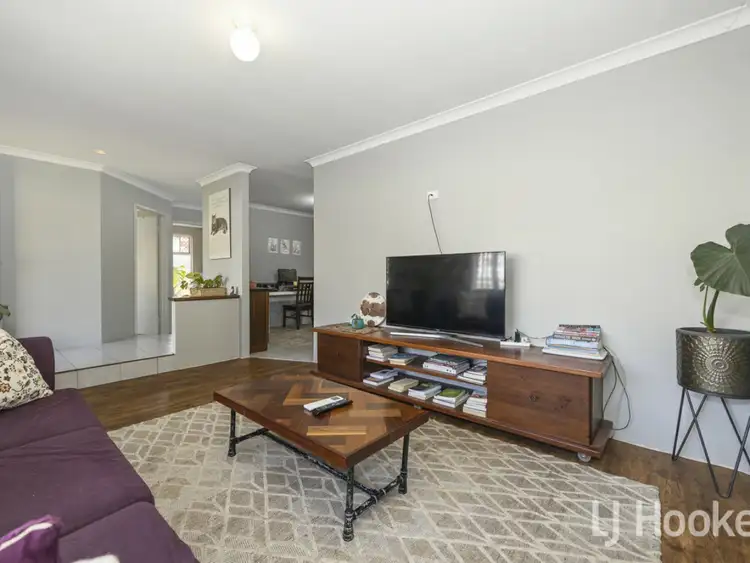 Fifth view of Homely house listing, 8 Moorpark Ave, Yanchep WA 6035