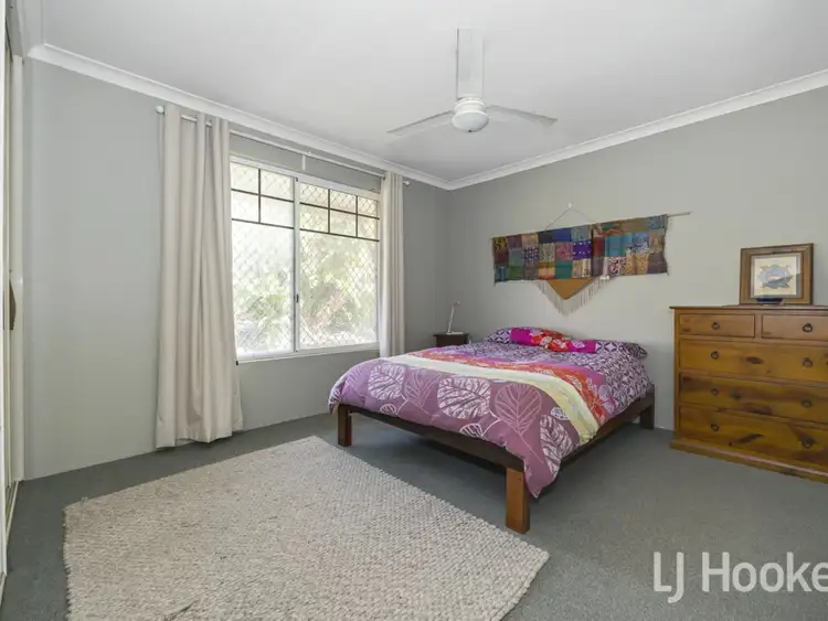 Sixth view of Homely house listing, 8 Moorpark Ave, Yanchep WA 6035