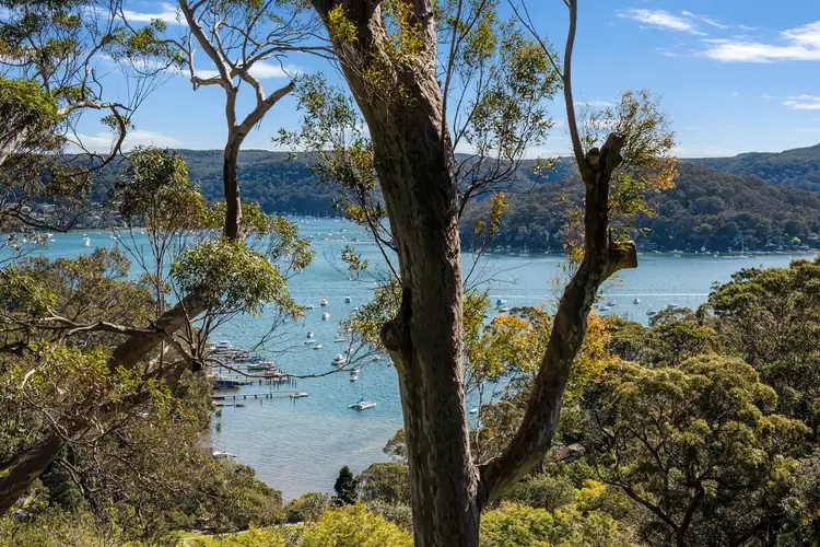 Third view of Homely house listing, 6 Joanne Place, Bilgola Plateau NSW 2107