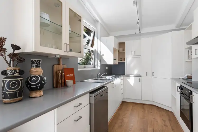 Fourth view of Homely house listing, 6 Joanne Place, Bilgola Plateau NSW 2107