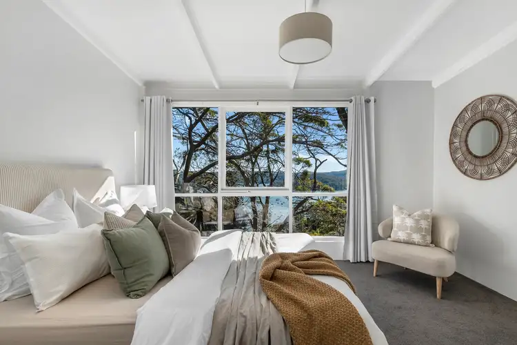 Fifth view of Homely house listing, 6 Joanne Place, Bilgola Plateau NSW 2107