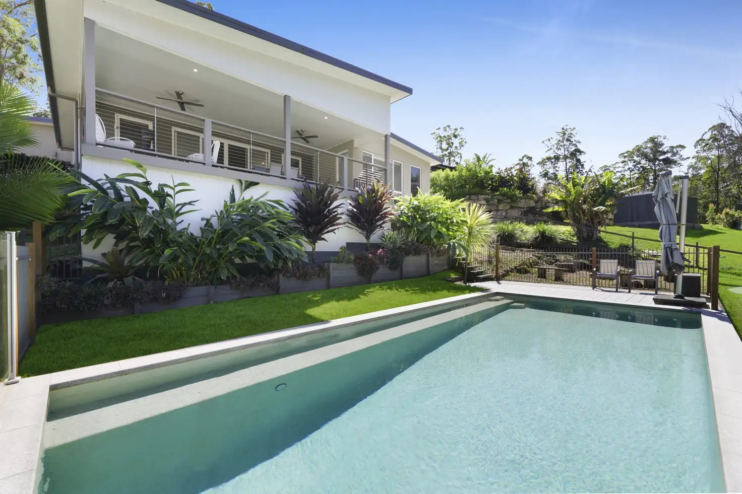 Main view of Homely house listing, 3/458 Bonogin Road, Bonogin QLD 4213