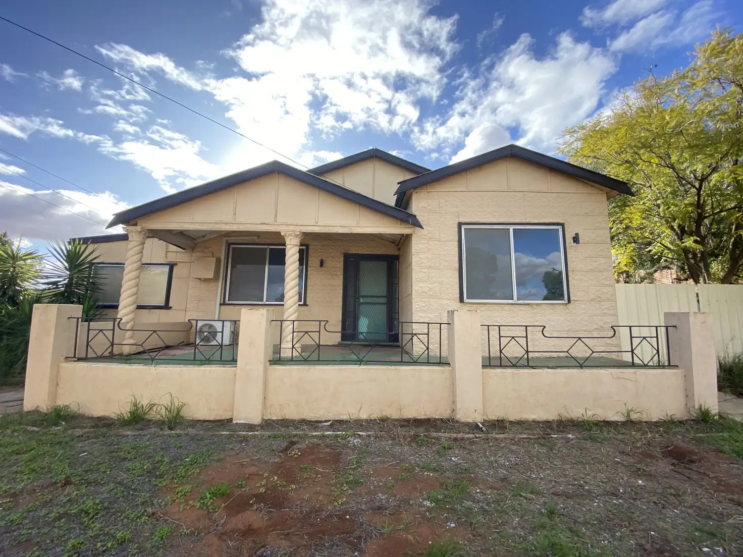 Main view of Homely house listing, 726 Blende Street, Broken Hill NSW 2880
