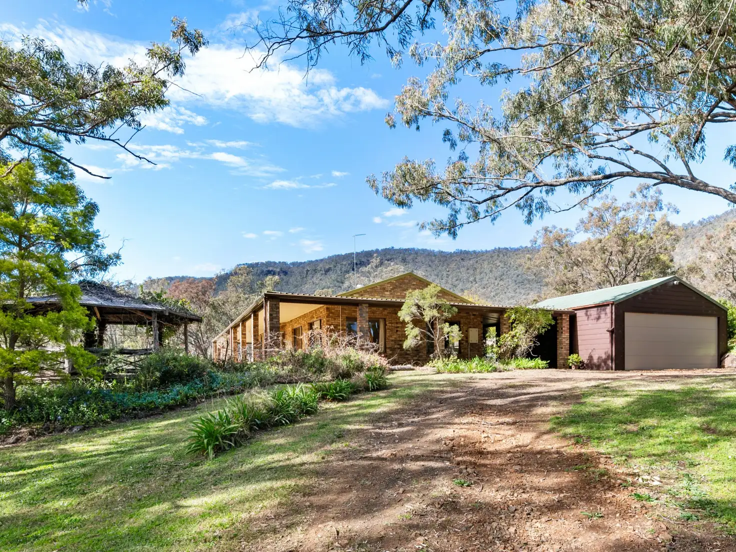 Main view of Homely rural property listing, TopTon 888 Inverramsay Road, Goomburra QLD 4362
