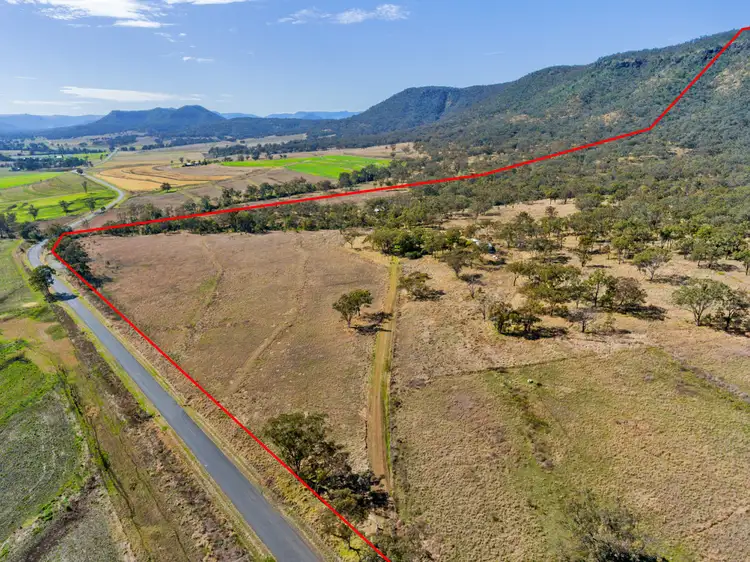 Second view of Homely rural property listing, TopTon 888 Inverramsay Road, Goomburra QLD 4362