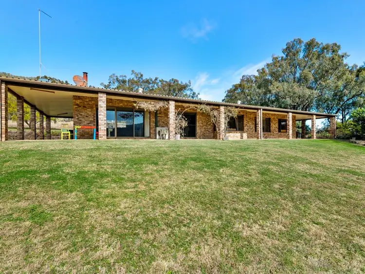 Third view of Homely rural property listing, TopTon 888 Inverramsay Road, Goomburra QLD 4362