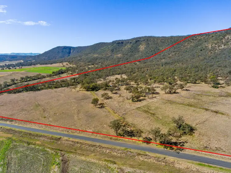 Fourth view of Homely rural property listing, TopTon 888 Inverramsay Road, Goomburra QLD 4362