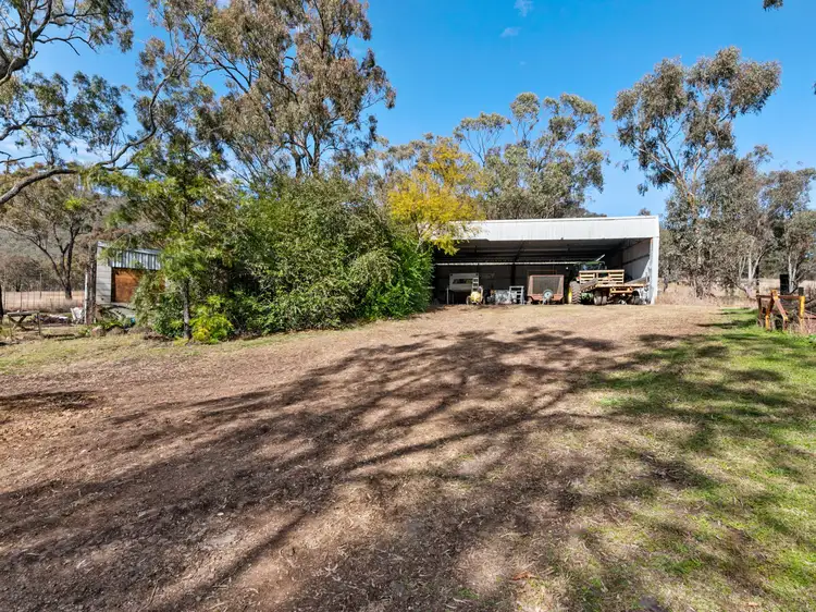 Fifth view of Homely rural property listing, TopTon 888 Inverramsay Road, Goomburra QLD 4362