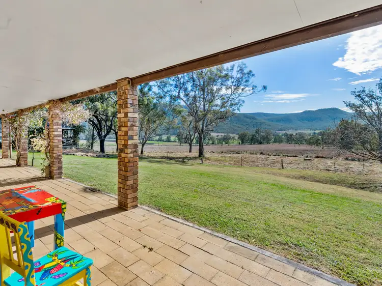 Sixth view of Homely rural property listing, TopTon 888 Inverramsay Road, Goomburra QLD 4362