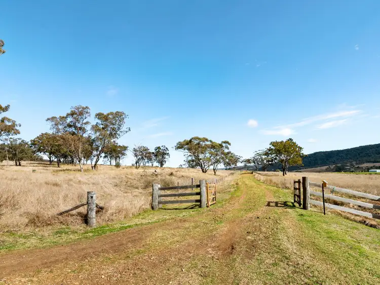 Seventh view of Homely rural property listing, TopTon 888 Inverramsay Road, Goomburra QLD 4362