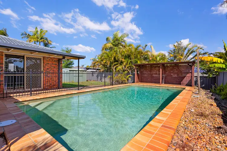 Second view of Homely house listing, 2 Rosehill Close, Capalaba QLD 4157