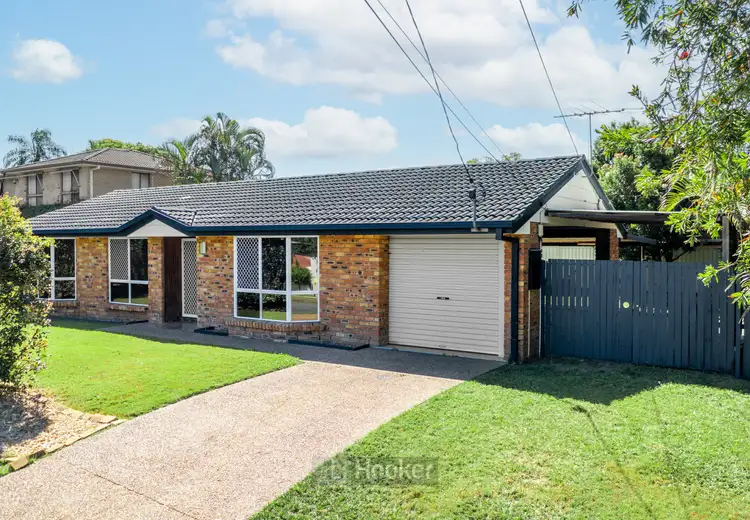 5 Lupus Street, Hillcrest QLD 4118