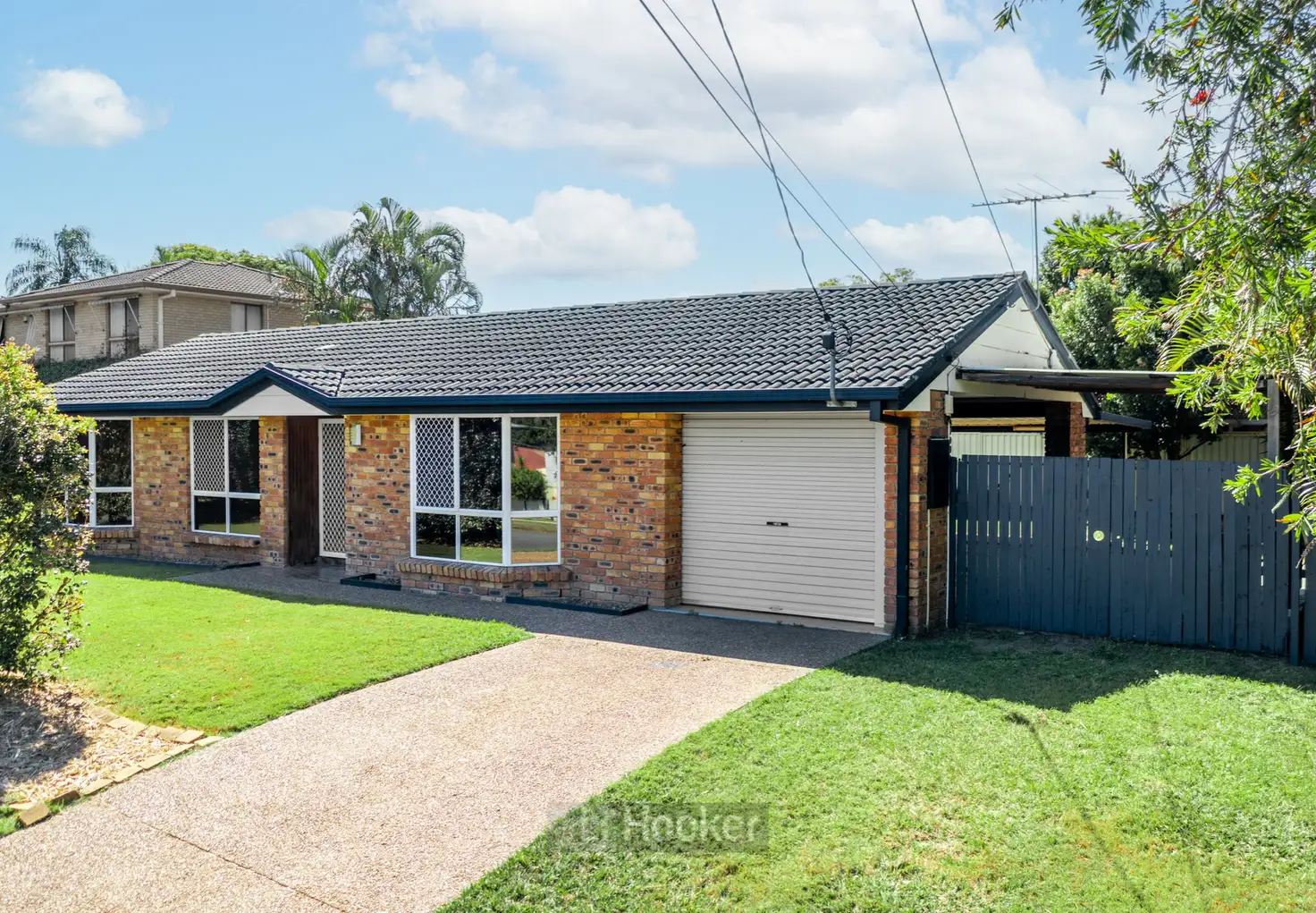 Main view of Homely house listing, 5 Lupus Street, Hillcrest QLD 4118