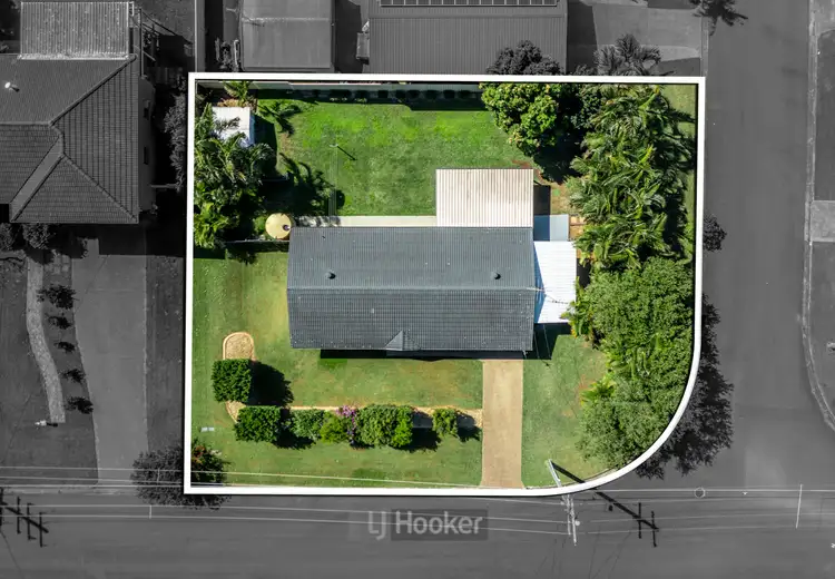 Second view of Homely house listing, 5 Lupus Street, Hillcrest QLD 4118