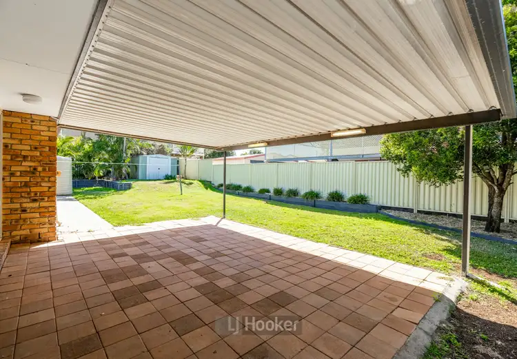 Fourth view of Homely house listing, 5 Lupus Street, Hillcrest QLD 4118