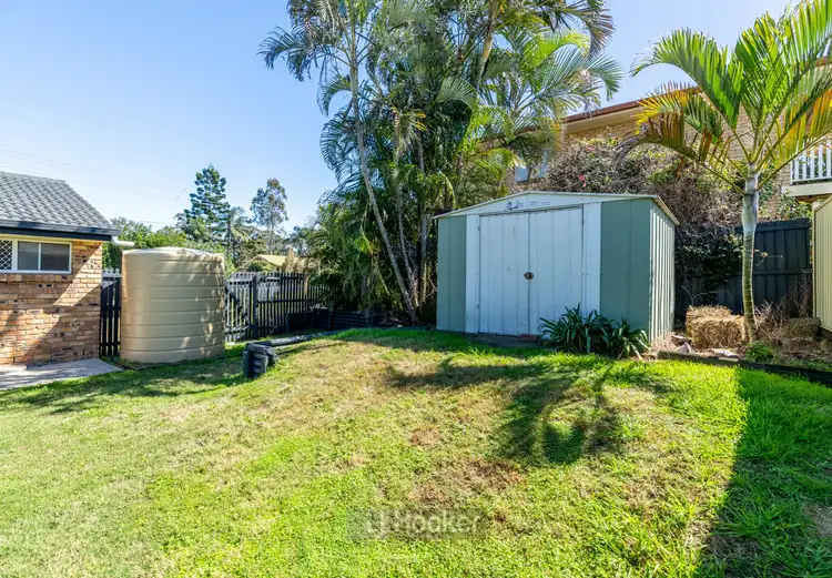 Fifth view of Homely house listing, 5 Lupus Street, Hillcrest QLD 4118