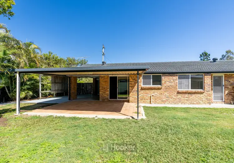 Sixth view of Homely house listing, 5 Lupus Street, Hillcrest QLD 4118