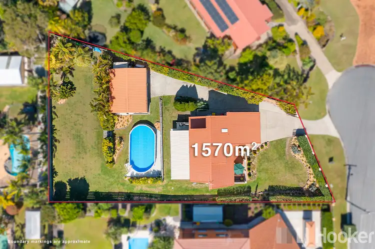 9 Falcon Avenue, Thornlands QLD 4164