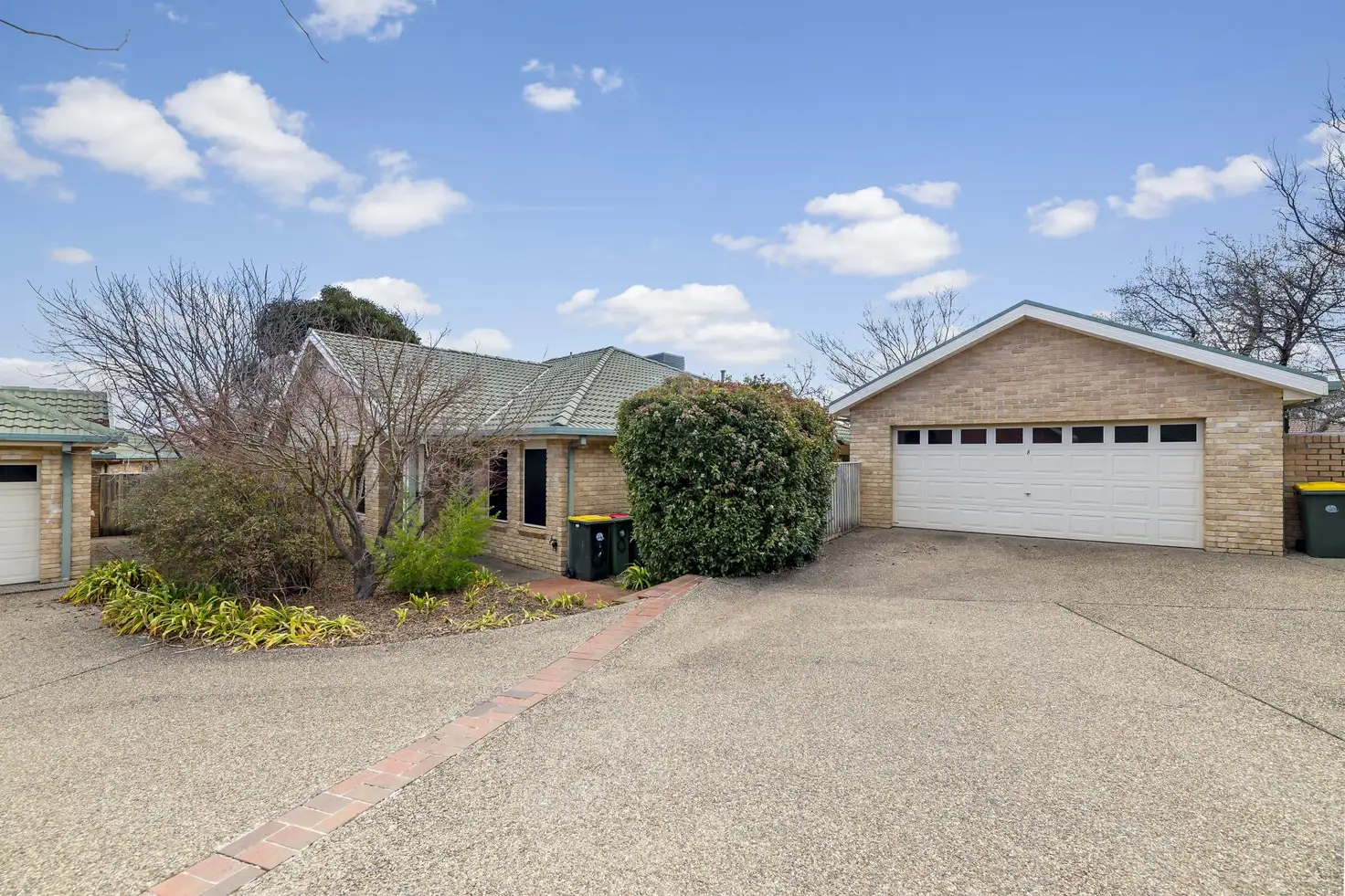 Main view of Homely townhouse listing, 8/68 Bicentennial Drive, Jerrabomberra NSW 2619