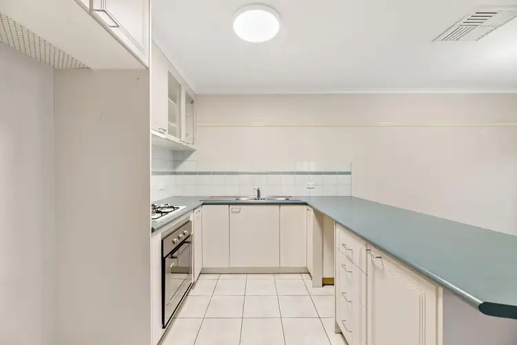 Second view of Homely townhouse listing, 8/68 Bicentennial Drive, Jerrabomberra NSW 2619