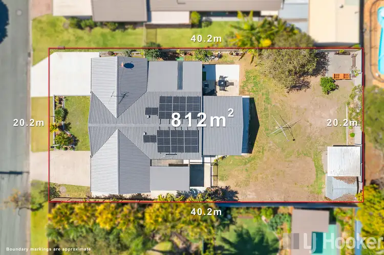 23 Riesling Street, Thornlands QLD 4164