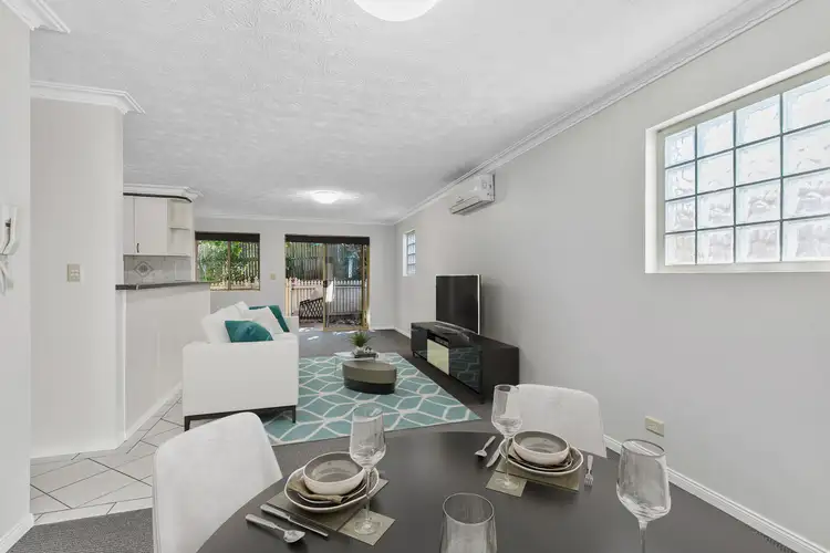 Third view of Homely unit listing, 3/62 Longfellow Street, Norman Park QLD 4170