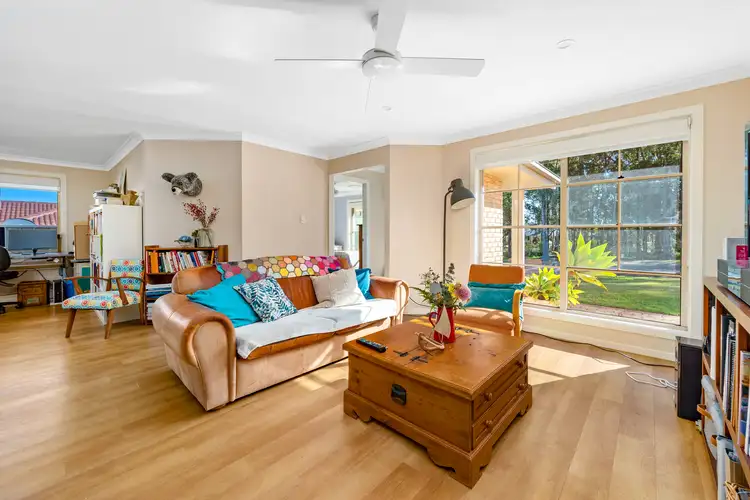 Fifth view of Homely house listing, 13 Leinster Circuit, Ashtonfield NSW 2323