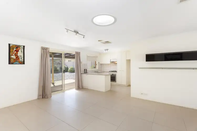 Second view of Homely house listing, 32 Marchant Circuit, Dunlop ACT 2615