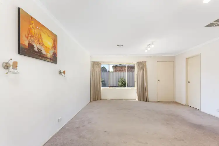 Third view of Homely house listing, 32 Marchant Circuit, Dunlop ACT 2615