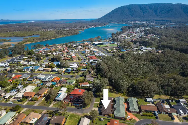 Third view of Homely villa listing, 3/28 Coral Street, North Haven NSW 2443