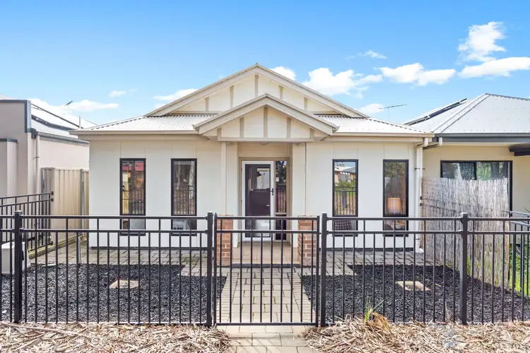 Main view of Homely house listing, 7 Sturt Street, Mansfield Park SA 5012