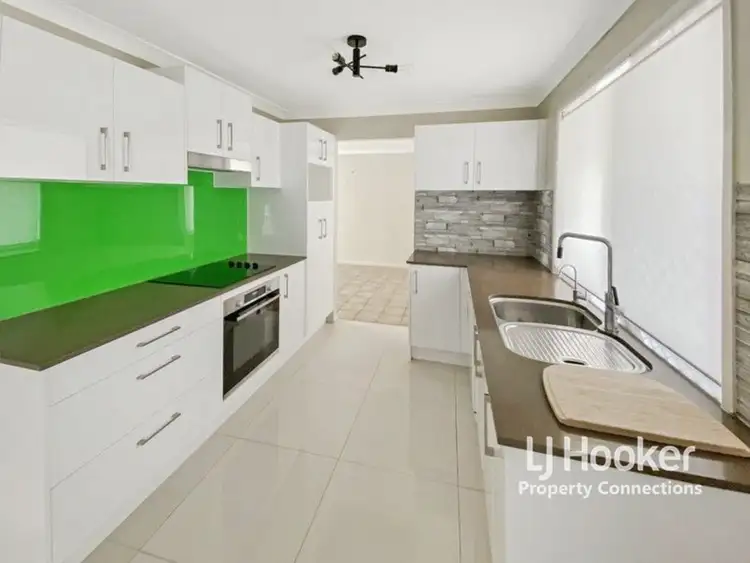 Second view of Homely house listing, 12 Hillcrest Court, Kurwongbah QLD 4503