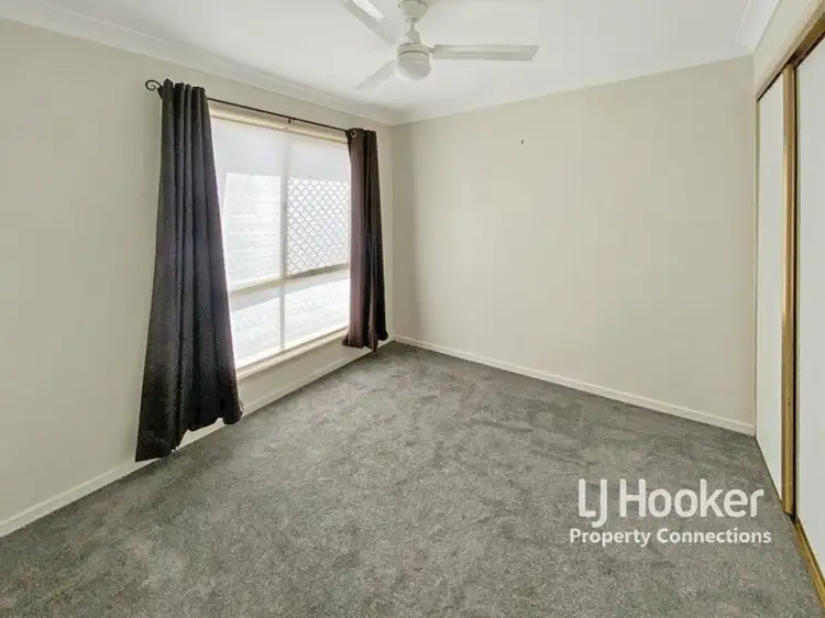 Sixth view of Homely house listing, 12 Hillcrest Court, Kurwongbah QLD 4503