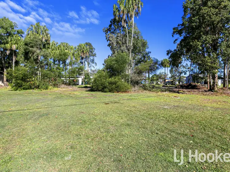 Third view of Homely land listing, 14 Cupania Court, Poona QLD 4650