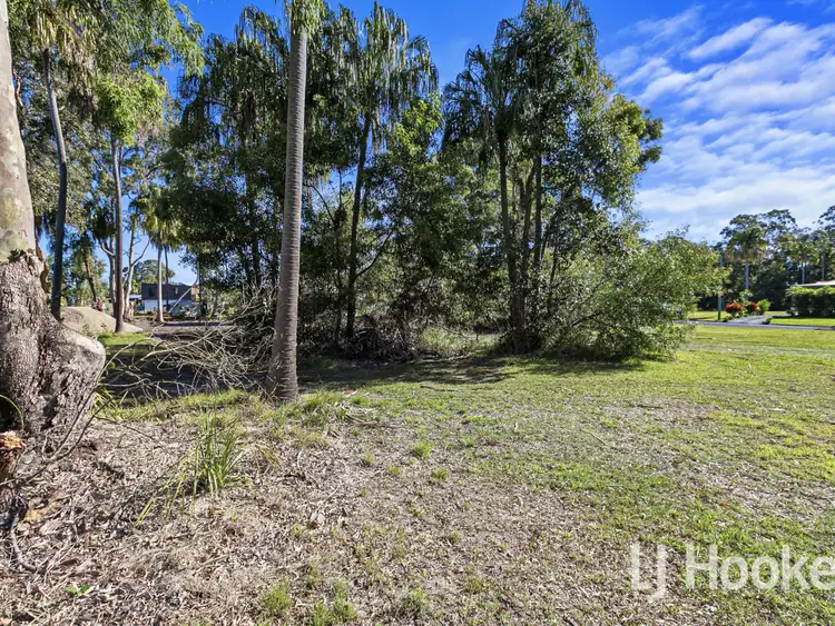 Fourth view of Homely land listing, 14 Cupania Court, Poona QLD 4650