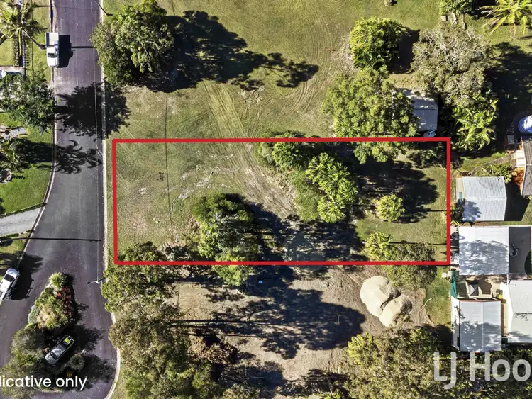 Fifth view of Homely land listing, 14 Cupania Court, Poona QLD 4650