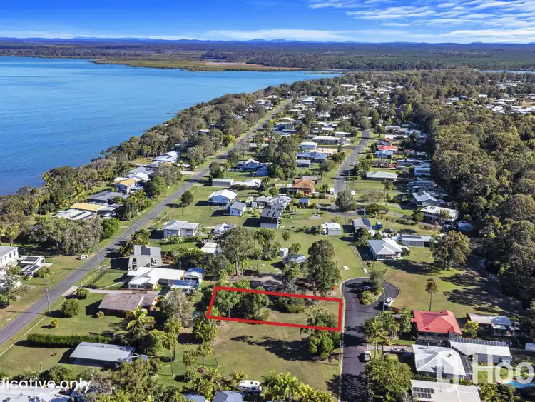 Sixth view of Homely land listing, 14 Cupania Court, Poona QLD 4650